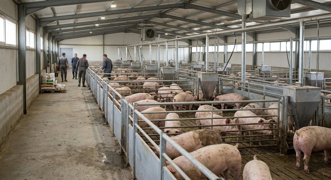 lleida concentra el 60 de los cerdos de engorde de 2026 03 30 08 06 29 lleida concentra el 60 de los cerdos de engorde de 2026 03 30 08 06 29