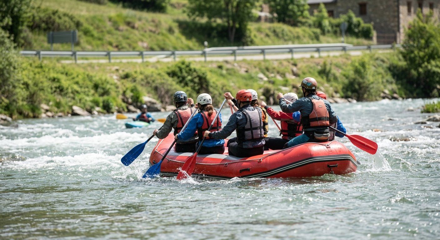 el noguera pallaresa suma 40 kilometros navegables 2026 03 30 08 07 56 el noguera pallaresa suma 40 kilometros navegables 2026 03 30 08 07 56