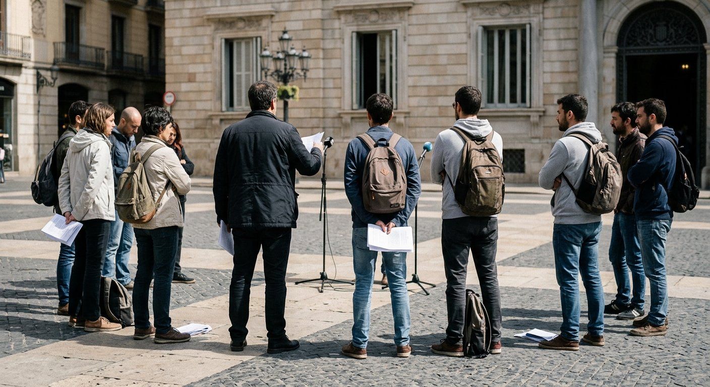 70 personas en riesgo de desalojo en un asentamien 2026 03 31 02 04 40