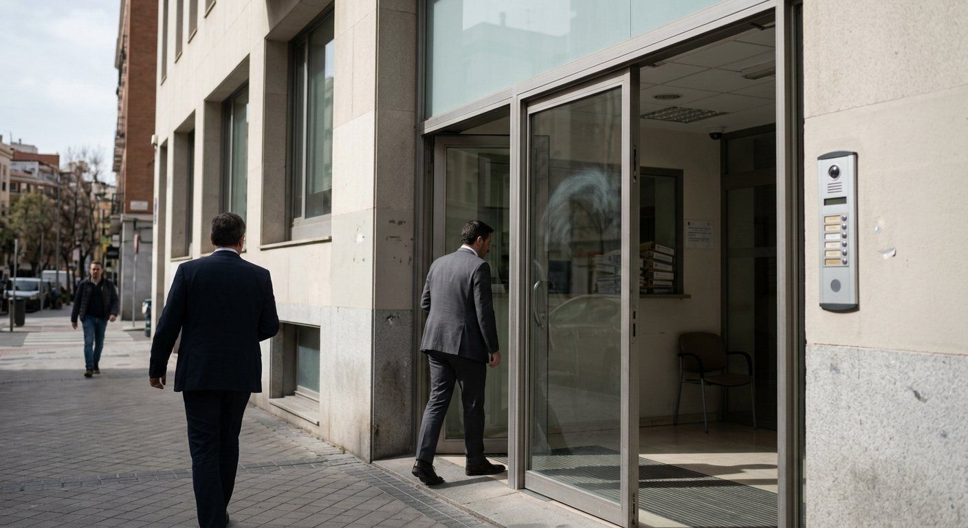 FACUA denuncia a la tienda de la Fundación Franco por vulnerar la Ley de Memoria Democrática