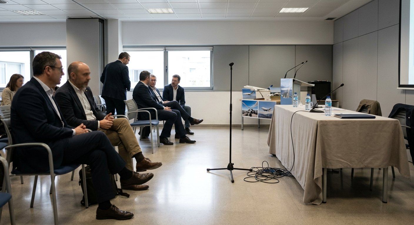 La ruta Girona-Palma vuelve este verano por primera vez desde 2015, con 32 vuelos programados