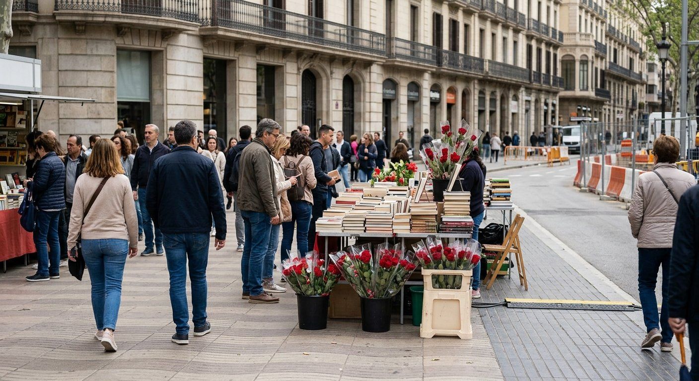 barcelona cambiara el mapa de sant jordi 2026 la r 2026 04 01 02 04 17