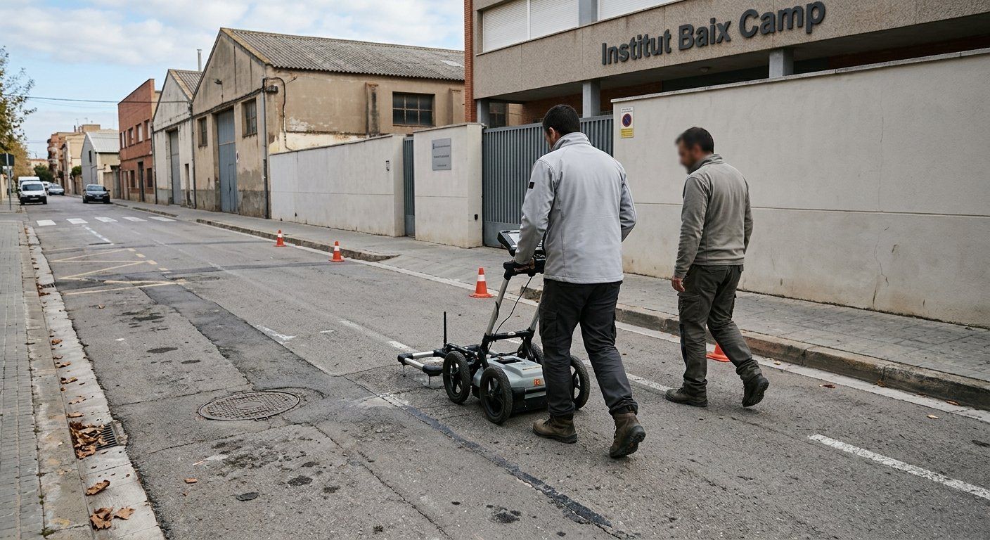 una prospeccion con georradar busca un pozo indust 2026 04 01 04 09 52 una prospeccion con georradar busca un pozo indust 2026 04 01 04 09 52