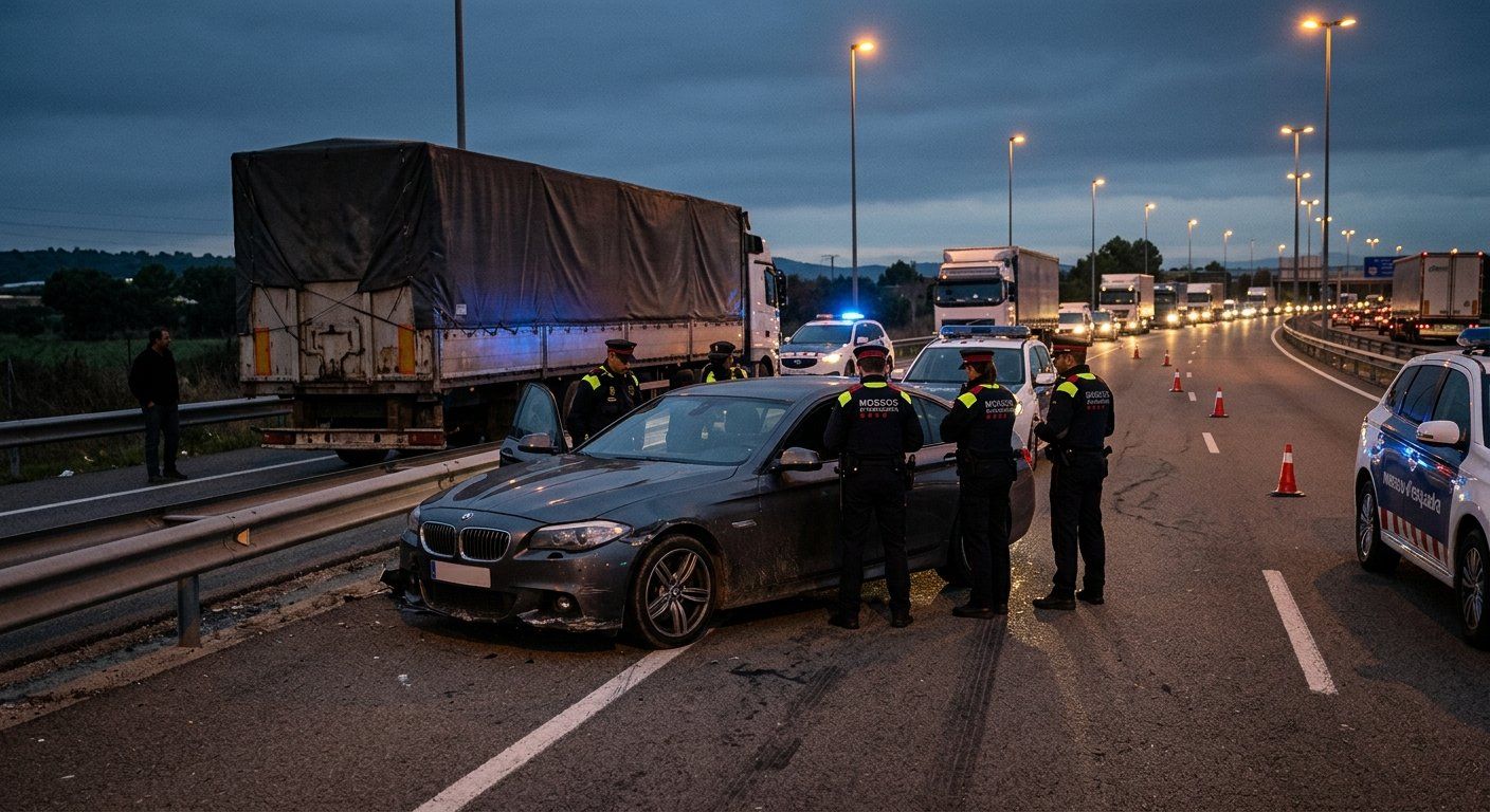 dos detenidos tras huir a gran velocidad y colisio 2026 04 01 04 10 46 dos detenidos tras huir a gran velocidad y colisio 2026 04 01 04 10 46
