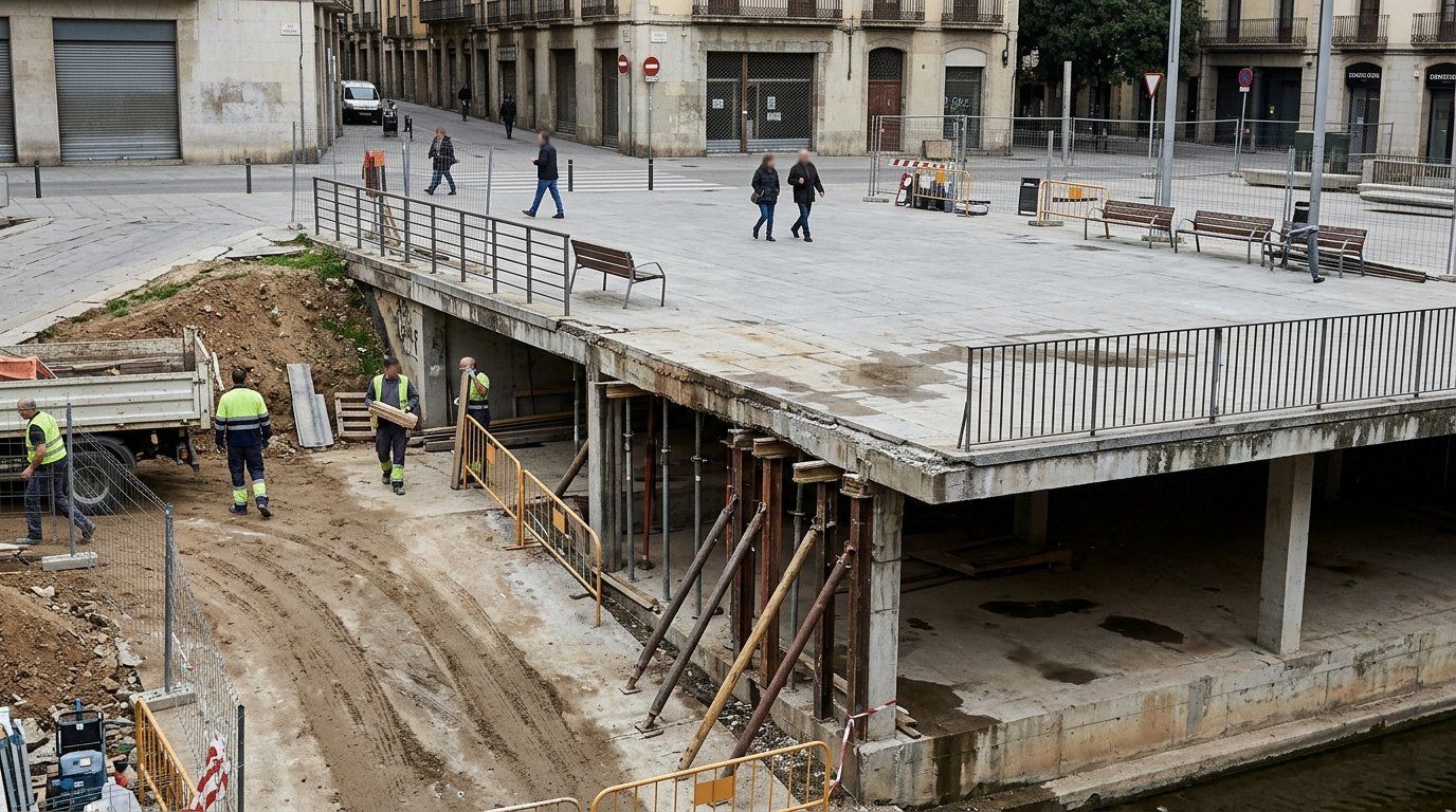 120 vigas de la placa catalunya requieren apuntala 2026 04 01 06 12 57 120 vigas de la placa catalunya requieren apuntala 2026 04 01 06 12 57