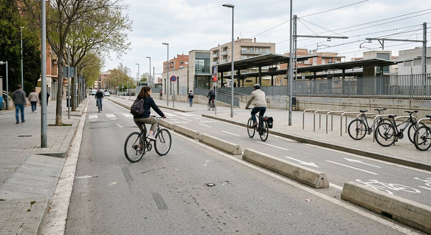 2402 millones para 2665 km de carriles bici asi am 2026 04 01 06 15 15 2402 millones para 2665 km de carriles bici asi am 2026 04 01 06 15 15