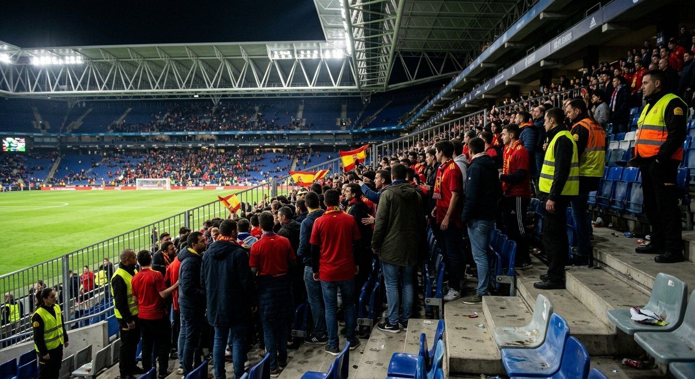 silbaron el himno de egipto y corearon musulma qui 2026 04 02 02 05 06