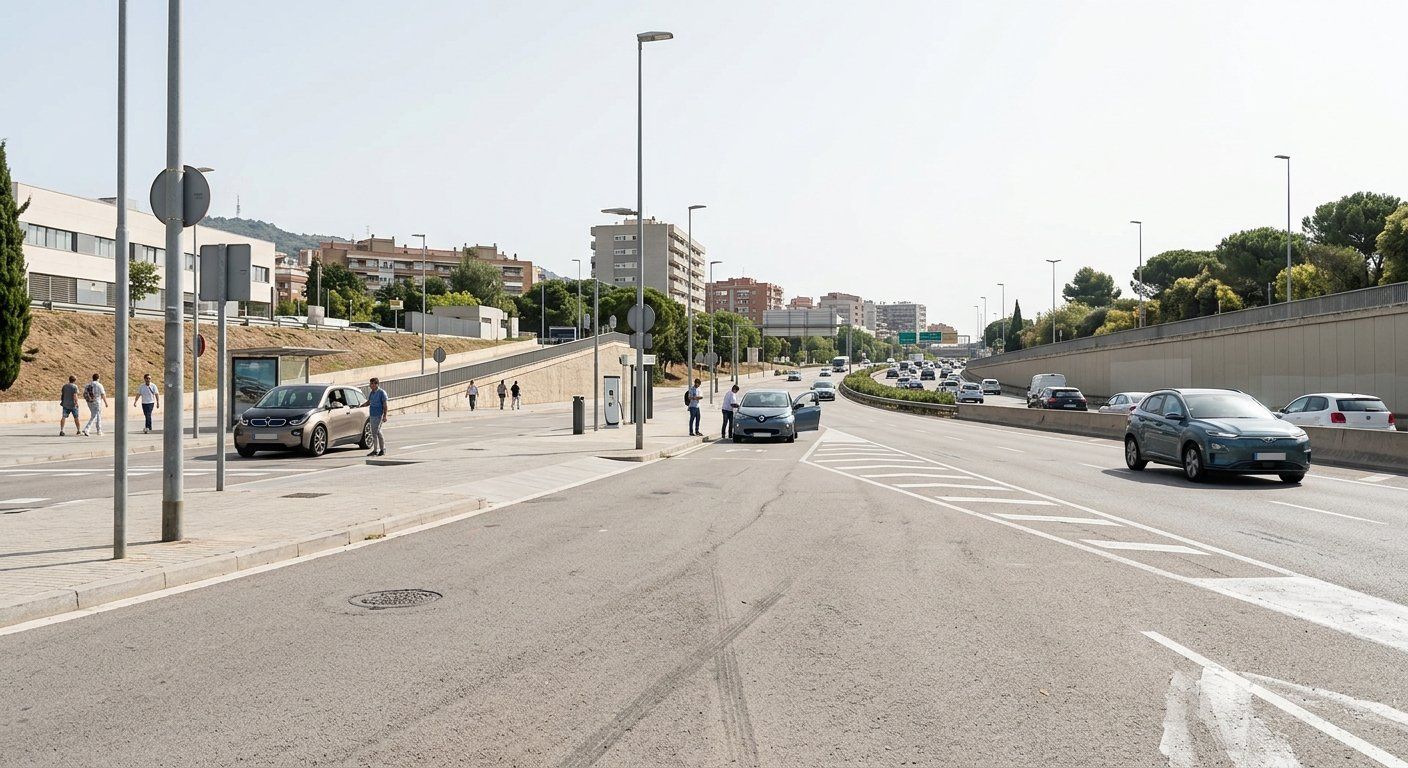 300 coches al dia podran recargar en la nueva elec 2026 04 02 02 07 09