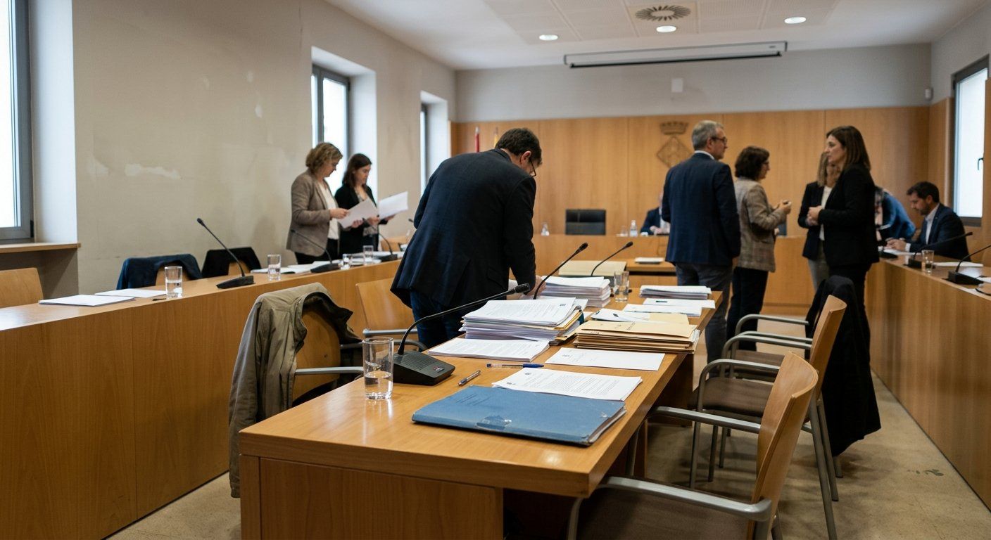 funcionarios deben declarar intereses al inicio de 2026 04 02 06 08 09