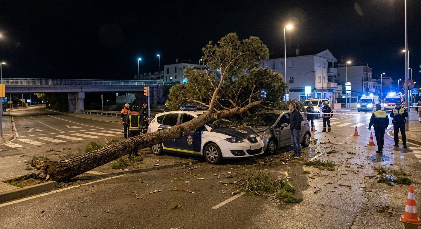 1697 llamadas al 112 por el temporal asi actua pro 2026 04 02 06 09 09
