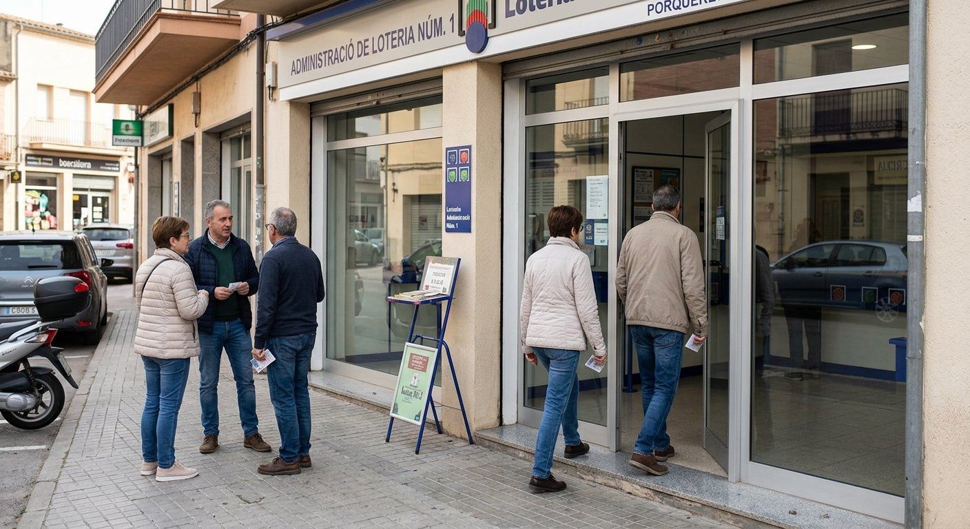 600000 euros del primer premio de la loteria nacio 2026 04 02 06 09 52