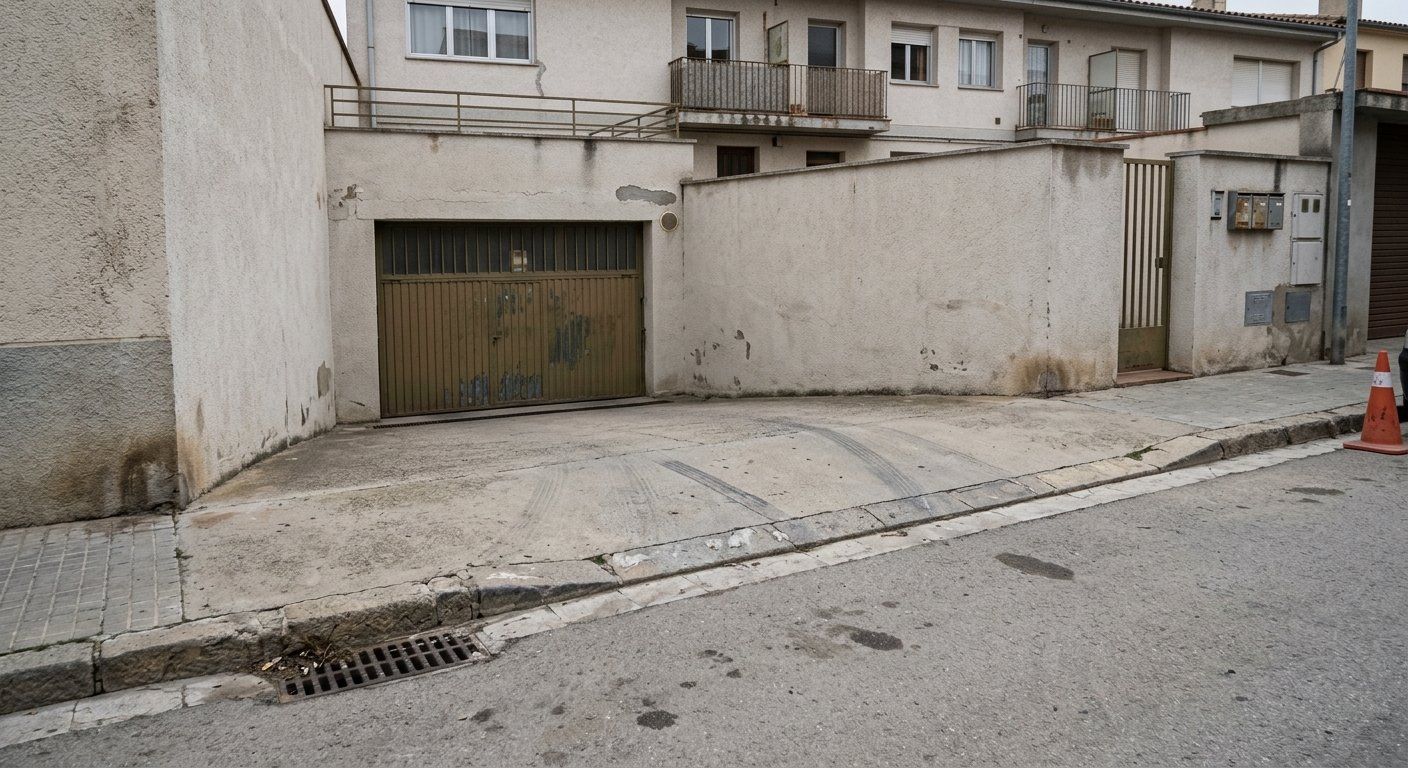 79 anos atropellada en un aparcamiento por el coch 2026 04 02 08 07 31