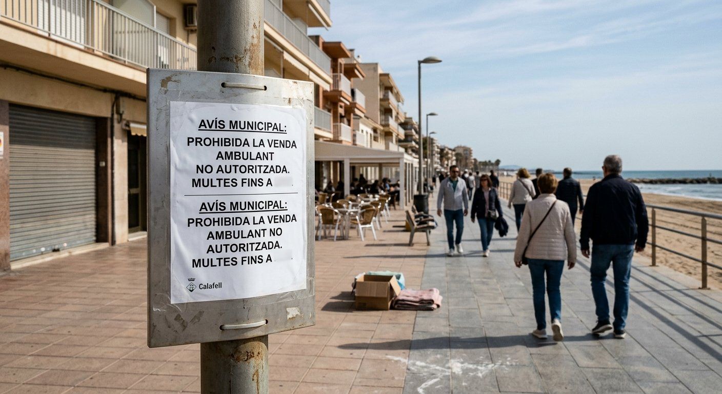 calafell multara con 20000 euros a quienes compren 2026 04 03 04 11 37