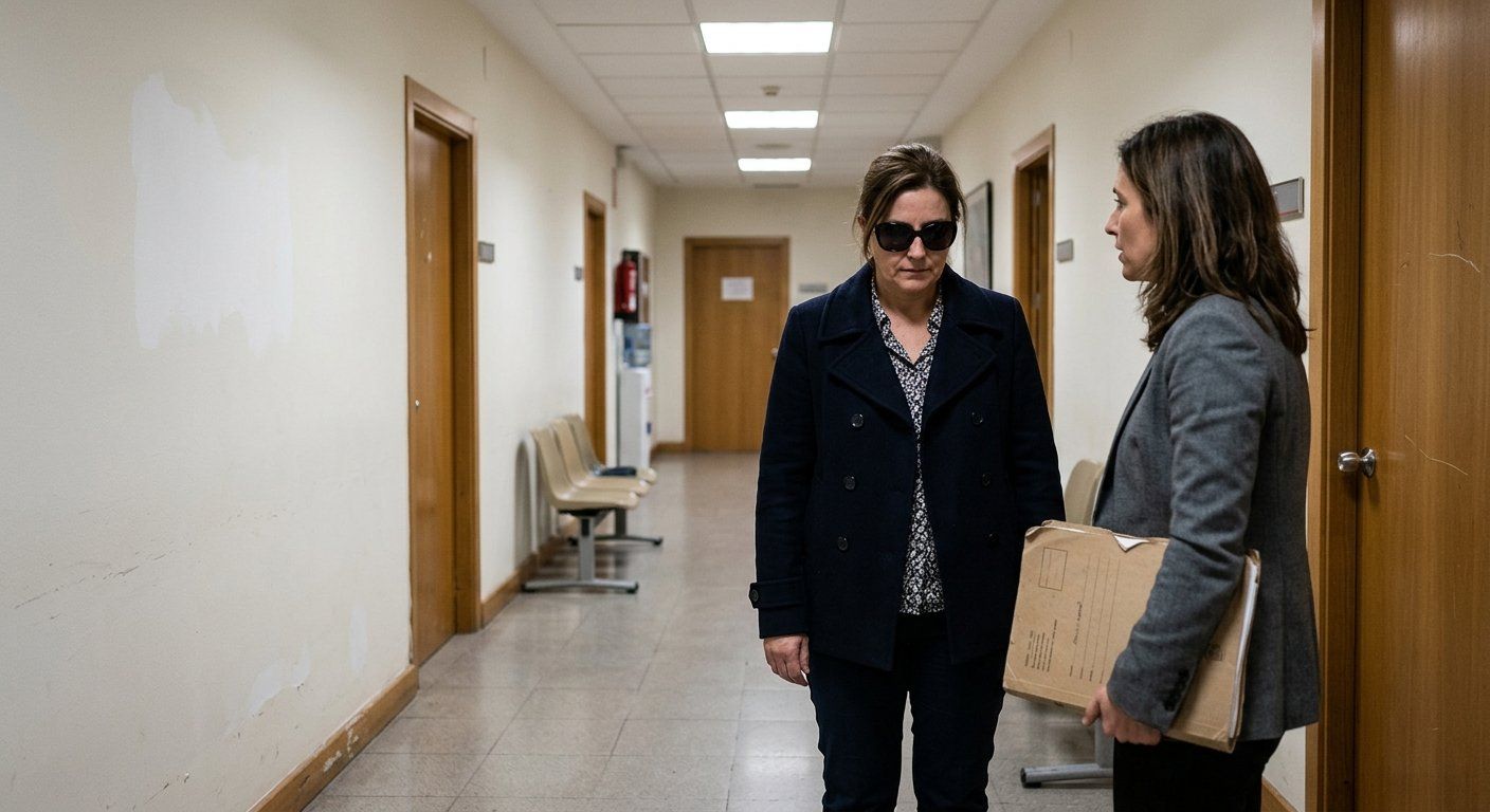 una obra de teatro con luces estroboscopicas le ca 2026 04 03 06 07 32