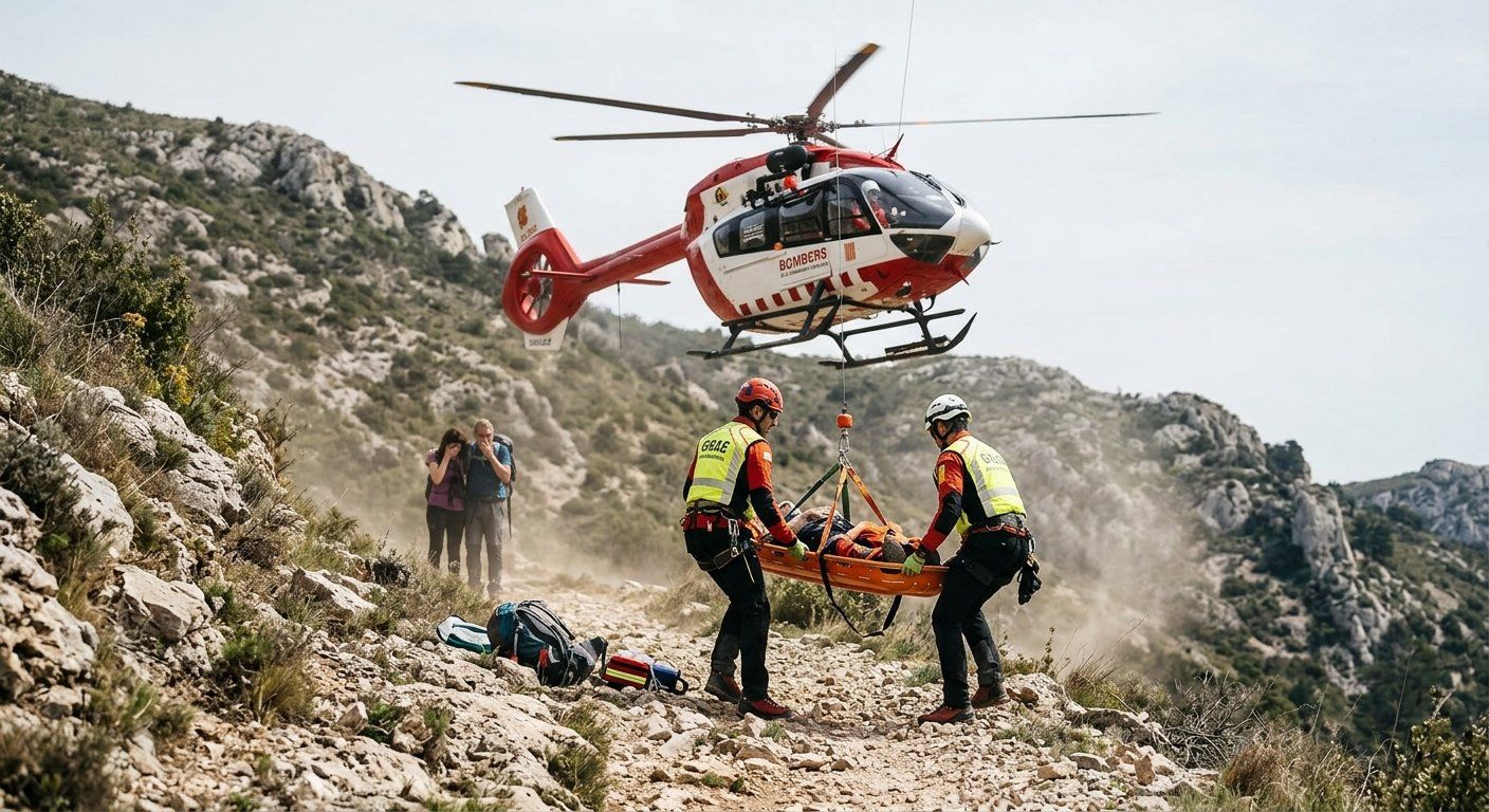 4 rescates en 85 minutos en tarragona un helicopte 2026 04 04 04 06 08 4 rescates en 85 minutos en tarragona un helicopte 2026 04 04 04 06 08