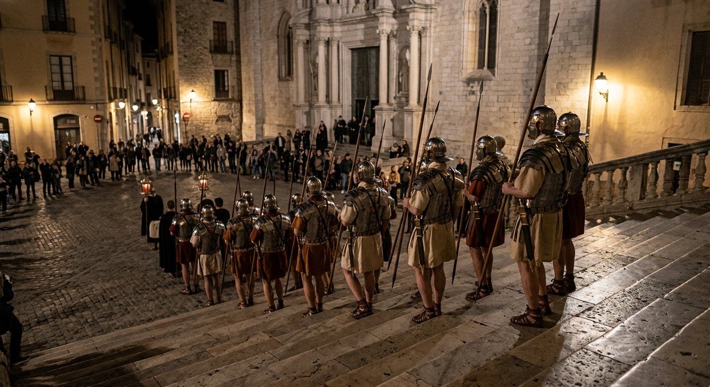 120 soldados romanos cambiaran como bajan la escal 2026 04 04 06 08 18 120 soldados romanos cambiaran como bajan la escal 2026 04 04 06 08 18