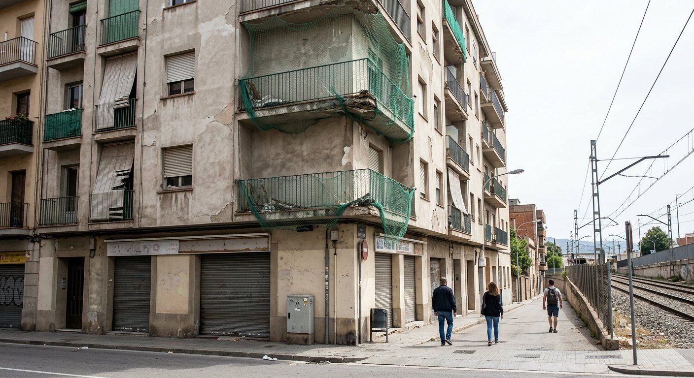 un edificio en ruinas lleva dos decadas pendiente 2026 04 04 06 12 20 un edificio en ruinas lleva dos decadas pendiente 2026 04 04 06 12 20