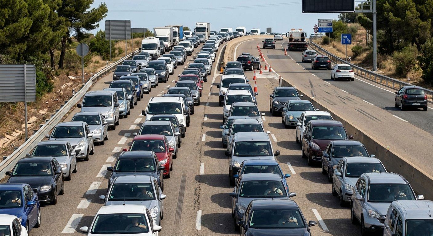 470498 vehiculos han salido de barcelona en menos 2026 04 04 06 13 18 470498 vehiculos han salido de barcelona en menos 2026 04 04 06 13 18
