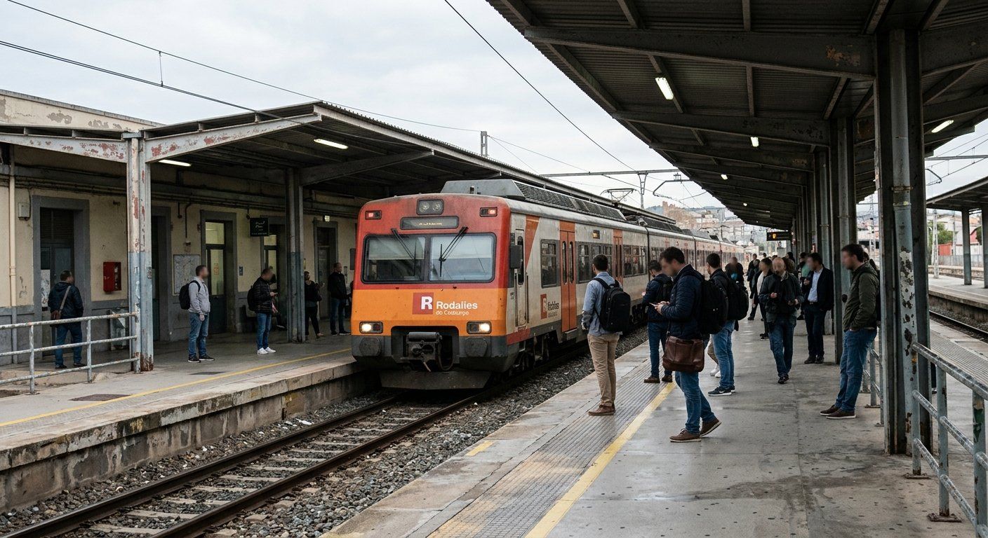 hace 25 anos muchos trenes tardaban hasta media ho 2026 04 05 02 06 05 hace 25 anos muchos trenes tardaban hasta media ho 2026 04 05 02 06 05