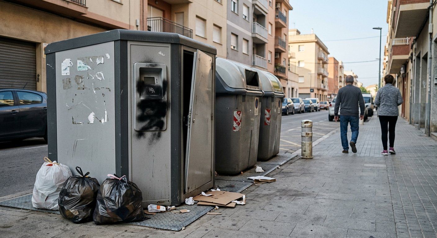 unos vecinos forzaron las compuertas y pintaron co 2026 04 05 04 06 39 unos vecinos forzaron las compuertas y pintaron co 2026 04 05 04 06 39