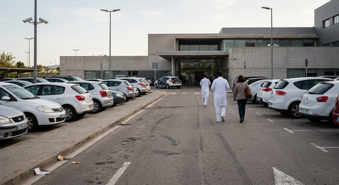 la seguridad en aparcamientos de hospitales depend 2026 04 05 04 09 01 la seguridad en aparcamientos de hospitales depend 2026 04 05 04 09 01