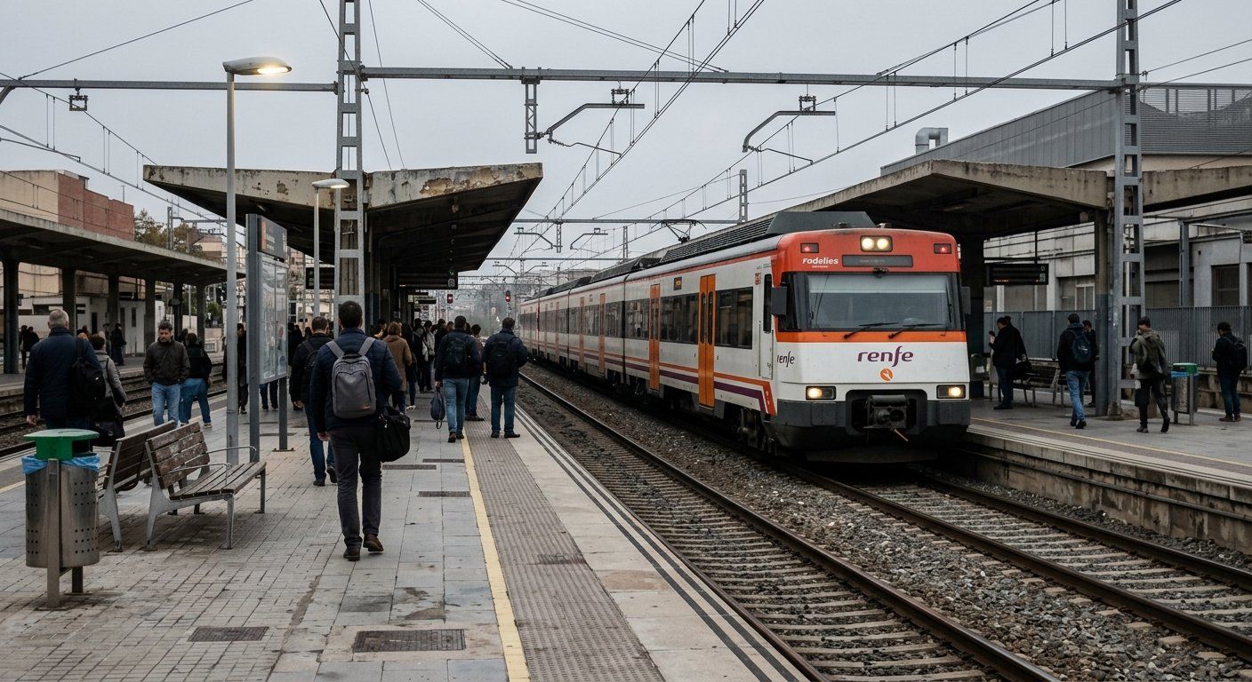los trenes de cercanias en cataluna son mas lentos 2026 04 05 06 11 51 los trenes de cercanias en cataluna son mas lentos 2026 04 05 06 11 51
