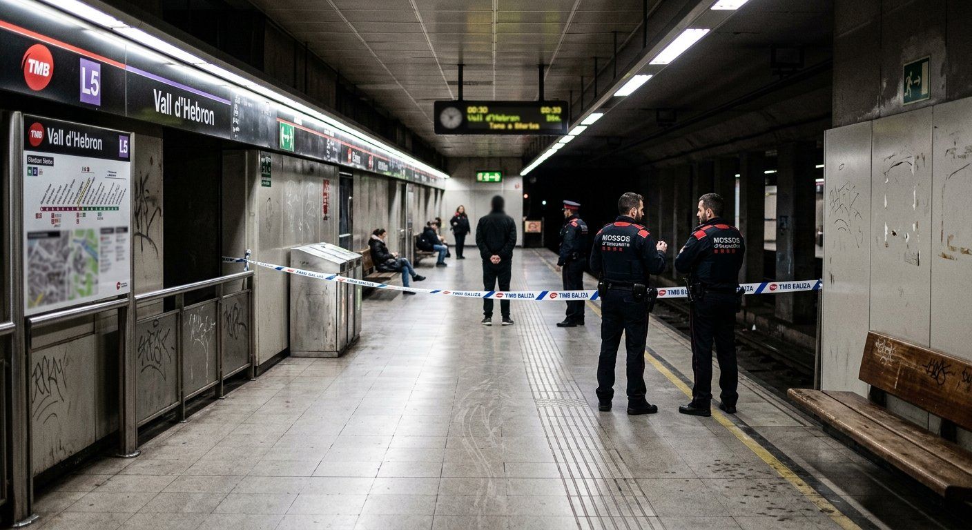 13 personas detenidas tras una pelea con arma blan 2026 04 06 02 04 02 13 personas detenidas tras una pelea con arma blan 2026 04 06 02 04 02