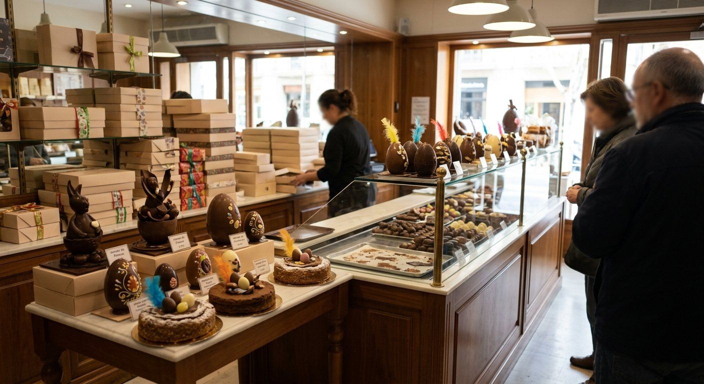 una mona de chocolate cuesta entre 40 y 80 euros e 2026 04 06 02 08 02 una mona de chocolate cuesta entre 40 y 80 euros e 2026 04 06 02 08 02