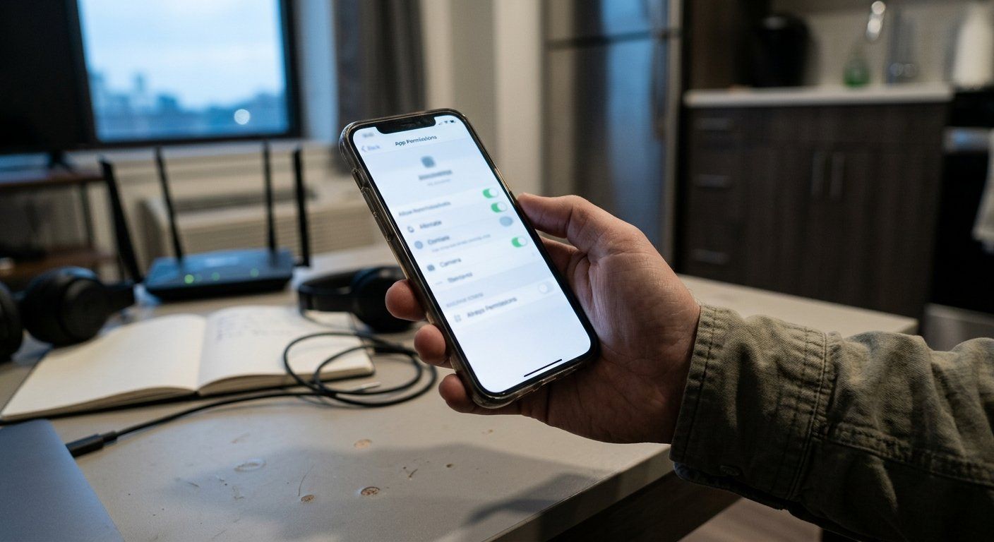 una app que accede a tus contactos puede exponer d 2026 04 06 03 05 25 una app que accede a tus contactos puede exponer d 2026 04 06 03 05 25