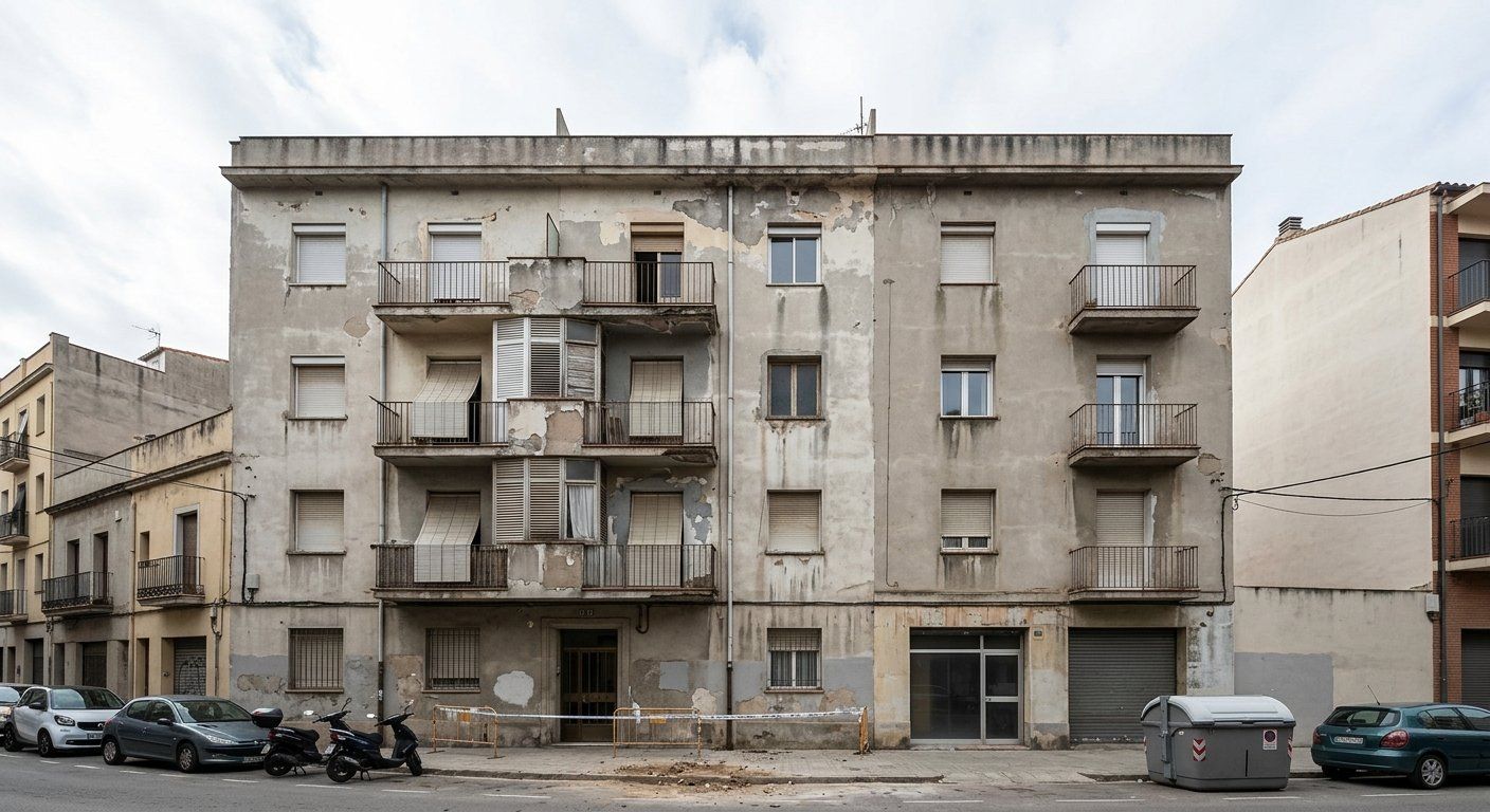 el bloque de la ronda ferran puig lleva ocupado de 2026 04 06 06 05 35 el bloque de la ronda ferran puig lleva ocupado de 2026 04 06 06 05 35