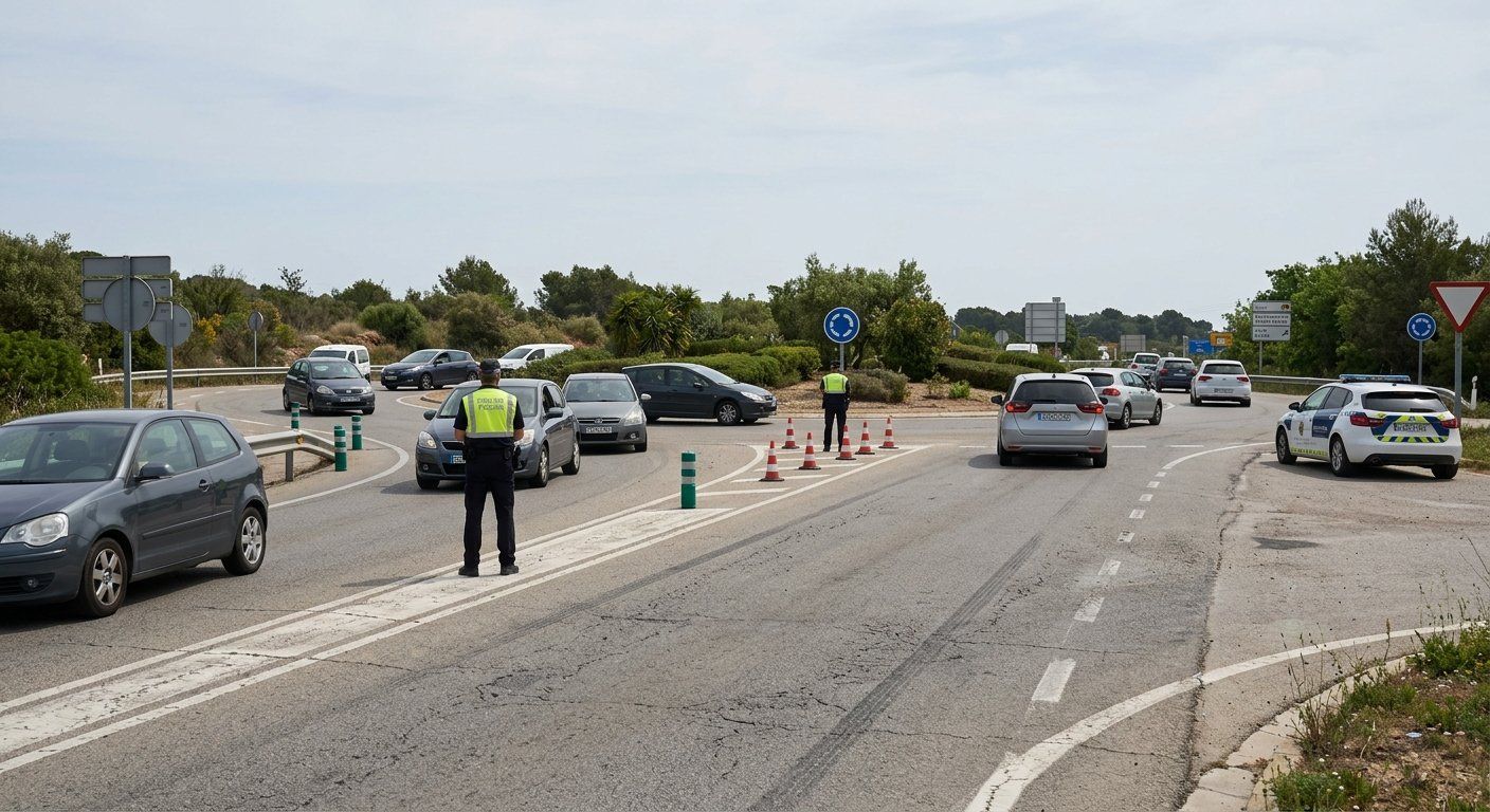 santa cristina daro podria restringir vehiculos no 2026 04 06 06 12 19 santa cristina daro podria restringir vehiculos no 2026 04 06 06 12 19