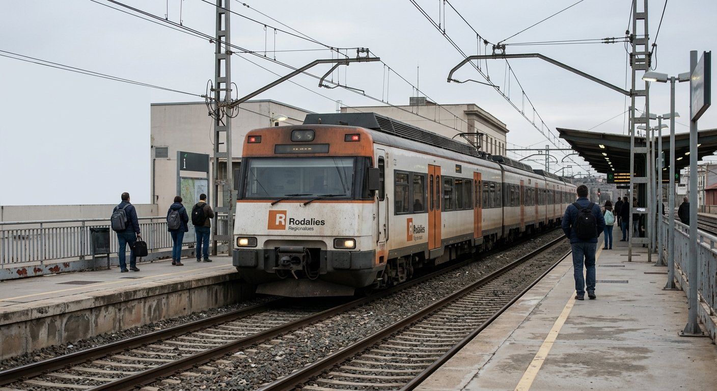 los trenes de lleida a barcelona tardan 20 minutos 2026 04 06 08 05 53 los trenes de lleida a barcelona tardan 20 minutos 2026 04 06 08 05 53