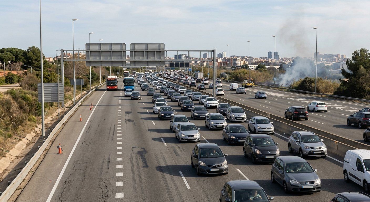 el 92 de los vehiculos ya habia regresado a barcel 2026 04 07 04 10 55 el 92 de los vehiculos ya habia regresado a barcel 2026 04 07 04 10 55