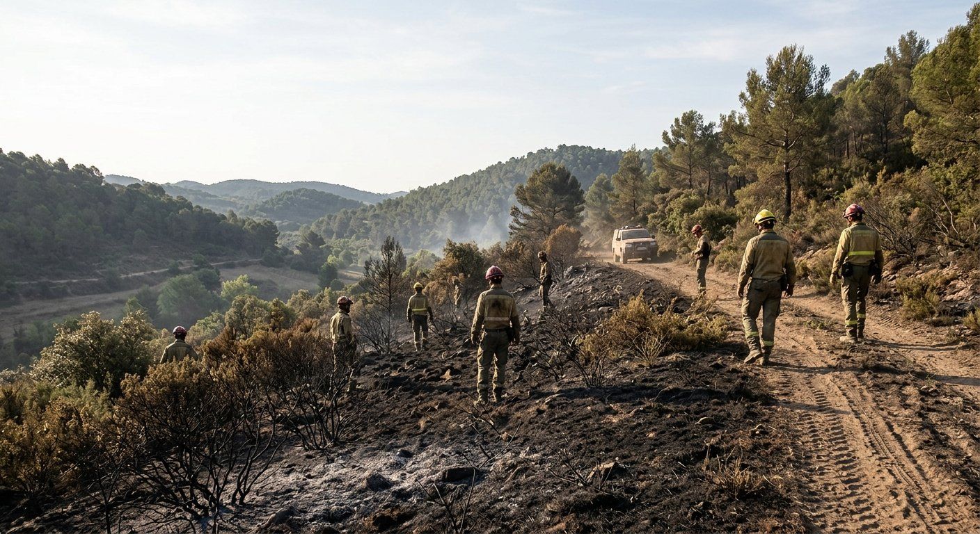 900 metros cuadrados de vegetacion afectados por e 2026 04 07 04 13 08 900 metros cuadrados de vegetacion afectados por e 2026 04 07 04 13 08
