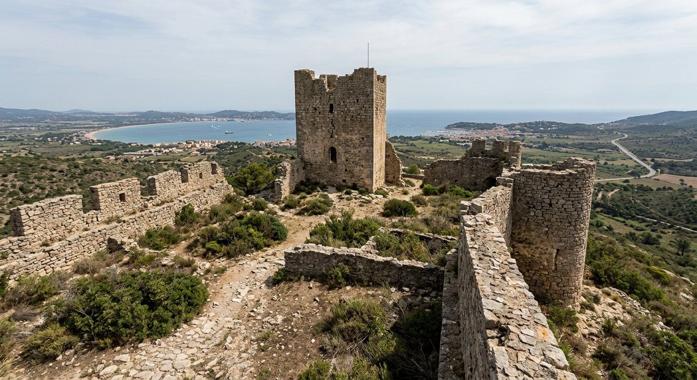 el castillo de bufalaranya domino la bahia de rose 2026 04 07 06 13 16 el castillo de bufalaranya domino la bahia de rose 2026 04 07 06 13 16