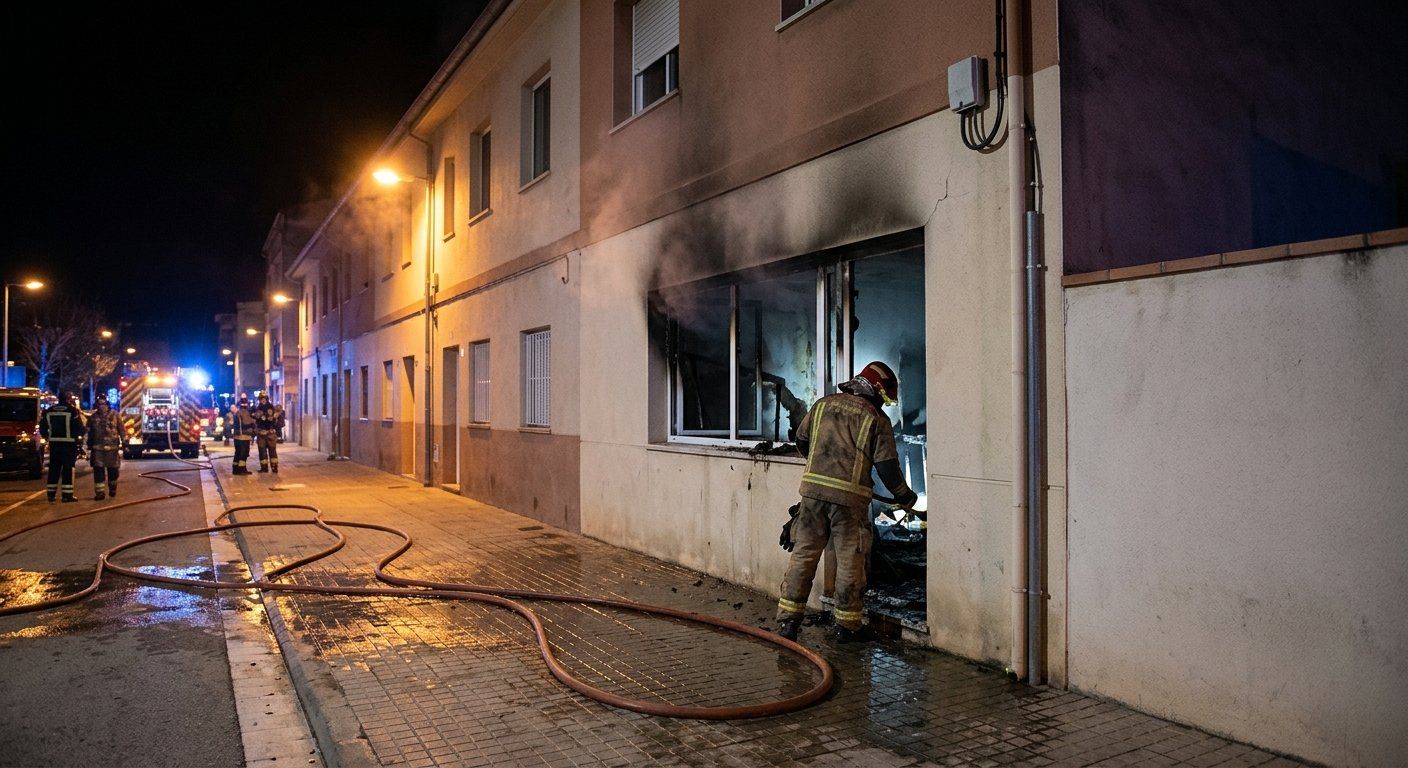 3 dotaciones de bombers intervinieron tras detecta 2026 04 07 06 15 12 3 dotaciones de bombers intervinieron tras detecta 2026 04 07 06 15 12
