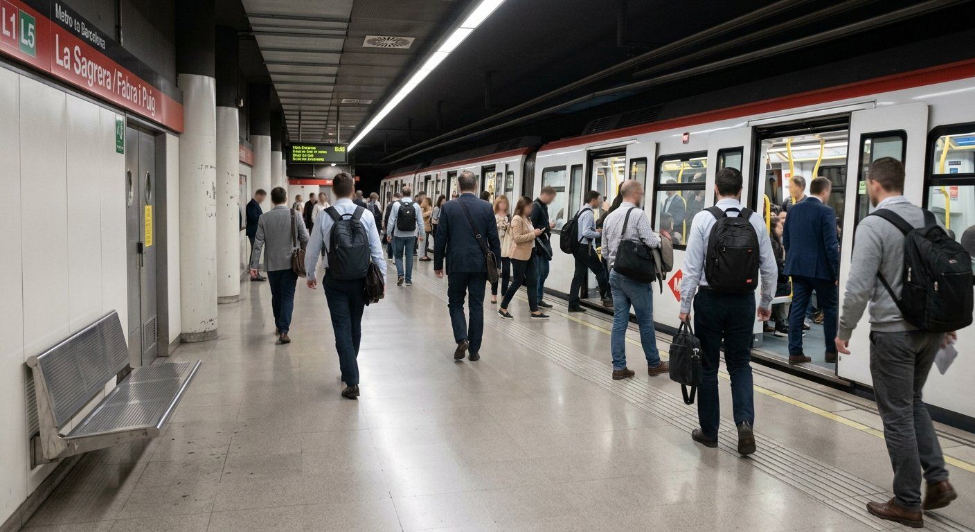 el metro de barcelona suma 35 trenes por hora en l 2026 04 08 02 06 37 el metro de barcelona suma 35 trenes por hora en l 2026 04 08 02 06 37