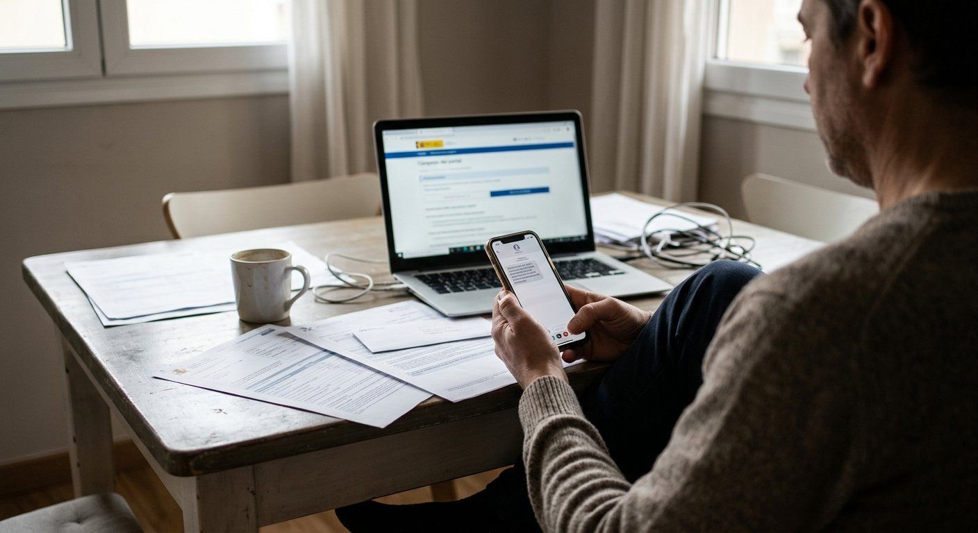 la aeat nunca te pide datos por enlaces en correos 2026 04 08 03 07 01 la aeat nunca te pide datos por enlaces en correos 2026 04 08 03 07 01