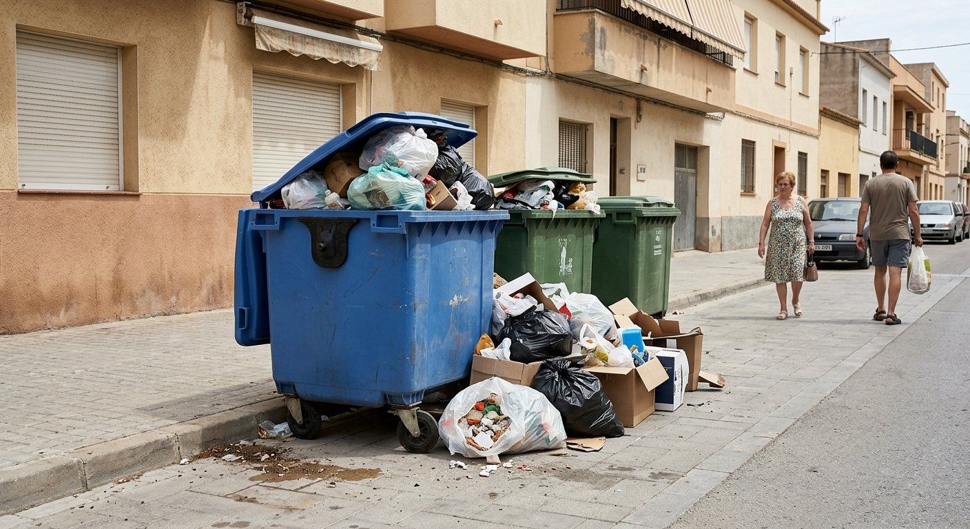 el vendrell enfrenta desbordamiento de basuras con 2026 04 08 04 10 13 el vendrell enfrenta desbordamiento de basuras con 2026 04 08 04 10 13