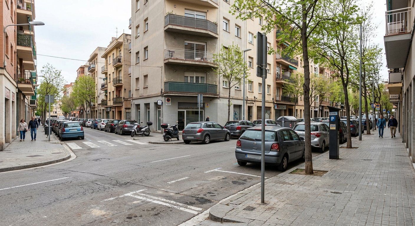 el 77 de las plazas de aparcamiento en girona son 2026 04 08 06 05 51 el 77 de las plazas de aparcamiento en girona son 2026 04 08 06 05 51