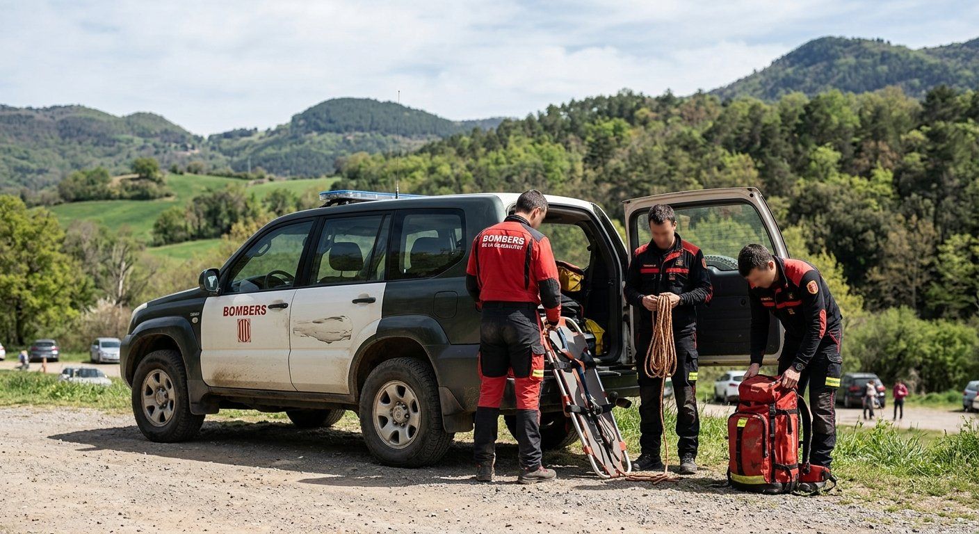 6 rescates en girona durante semana santa una sext 2026 04 08 06 08 56 6 rescates en girona durante semana santa una sext 2026 04 08 06 08 56