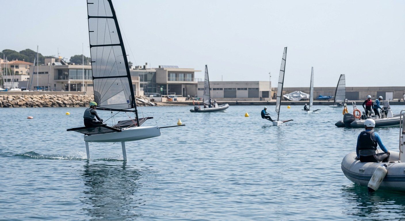 75 embarcaciones de 17 paises competiran en el eur 2026 04 08 06 13 08 75 embarcaciones de 17 paises competiran en el eur 2026 04 08 06 13 08
