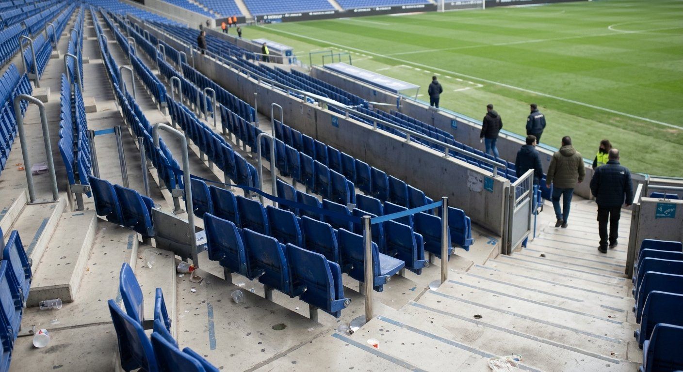 un abonado del espanyol lanzo liquido al arbitro d 2026 04 09 02 08 12 un abonado del espanyol lanzo liquido al arbitro d 2026 04 09 02 08 12