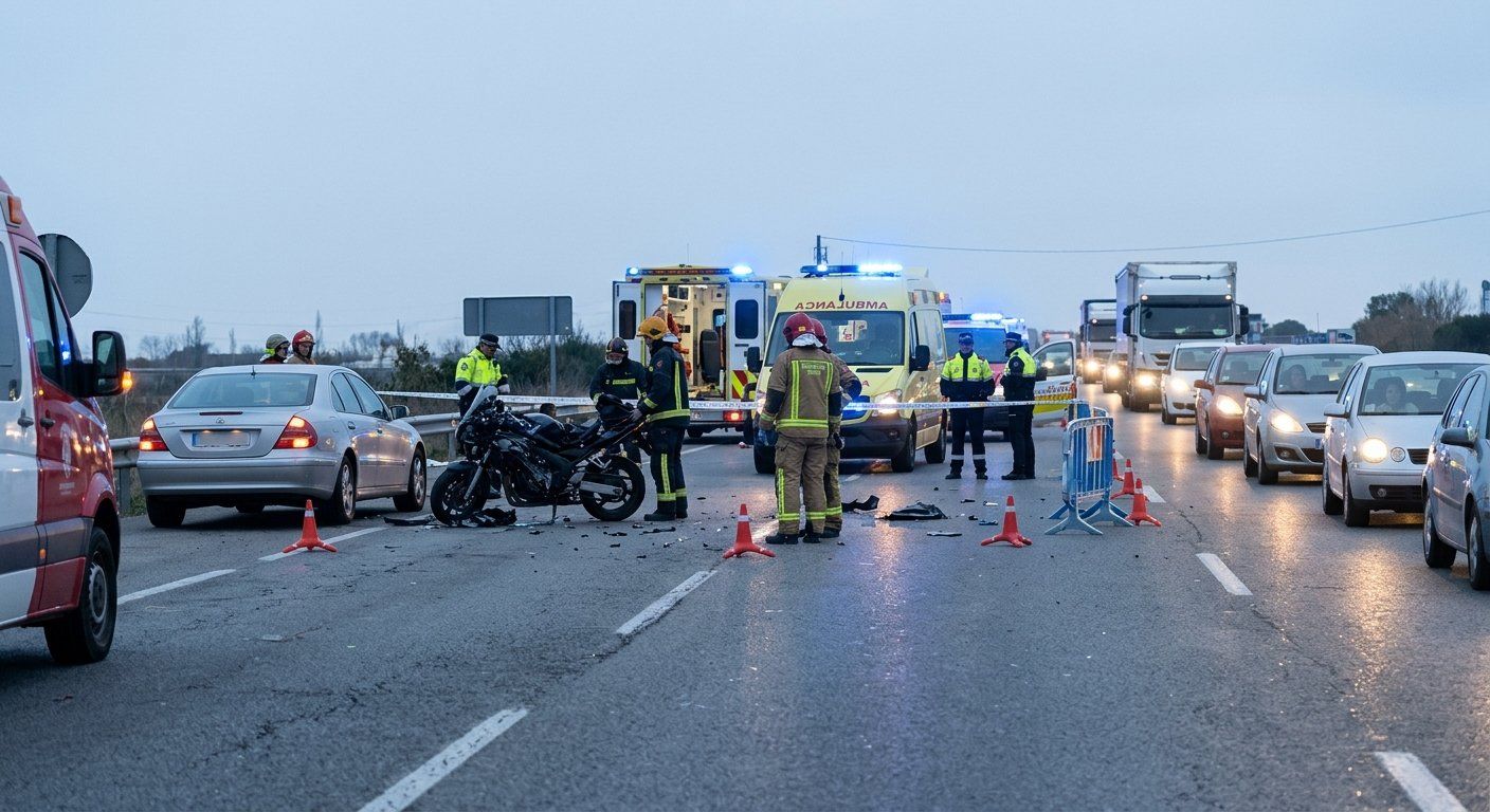 un motorista murio tras ser alcanzado por un coche 2026 04 09 04 09 46 un motorista murio tras ser alcanzado por un coche 2026 04 09 04 09 46