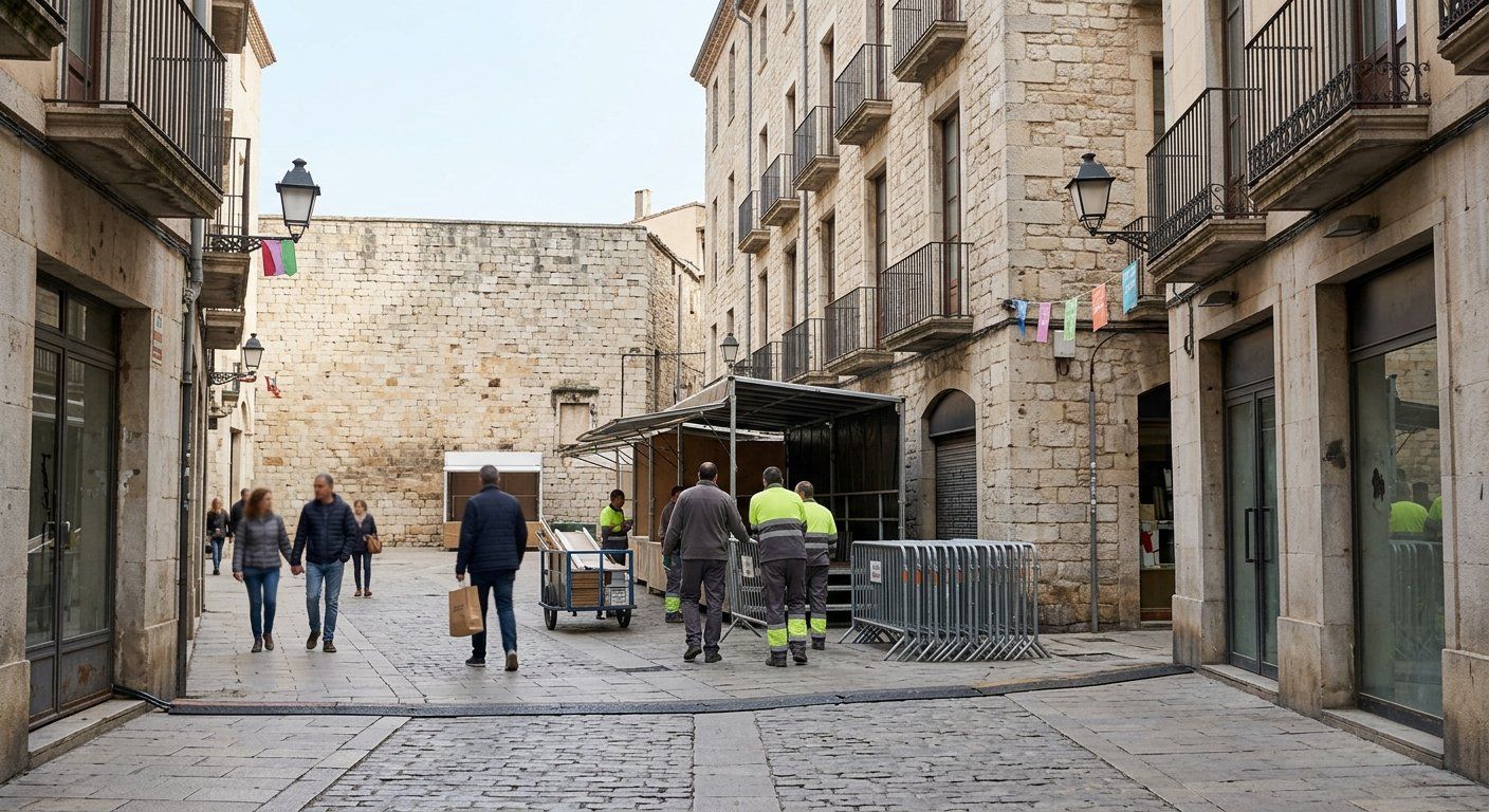 las fires de girona duraran 10 dias del 23 de octu 2026 04 09 06 13 37 las fires de girona duraran 10 dias del 23 de octu 2026 04 09 06 13 37