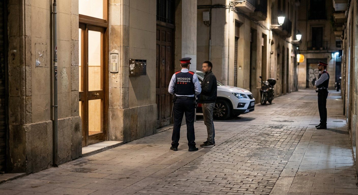 los robos en viviendas bajaron un 266 en barcelona 2026 04 10 02 08 06 los robos en viviendas bajaron un 266 en barcelona 2026 04 10 02 08 06