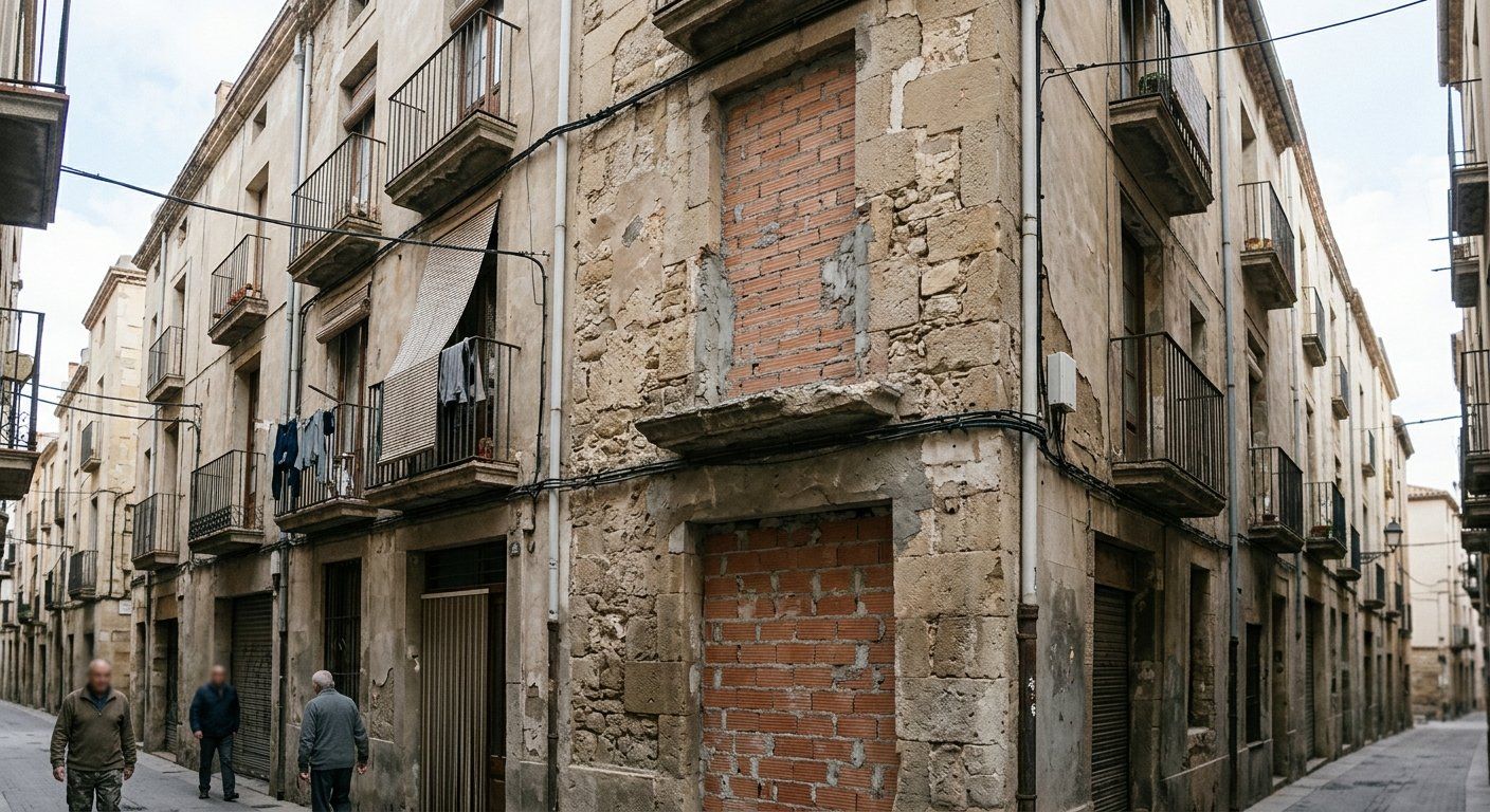 5 personas desalojadas en lleida tras ocupar espac 2026 04 10 08 05 31 5 personas desalojadas en lleida tras ocupar espac 2026 04 10 08 05 31