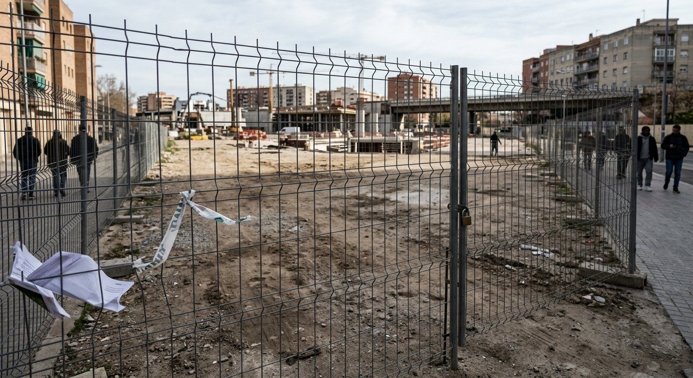 126 personas fueron desalojadas en marzo en la sag 2026 04 11 02 04 09