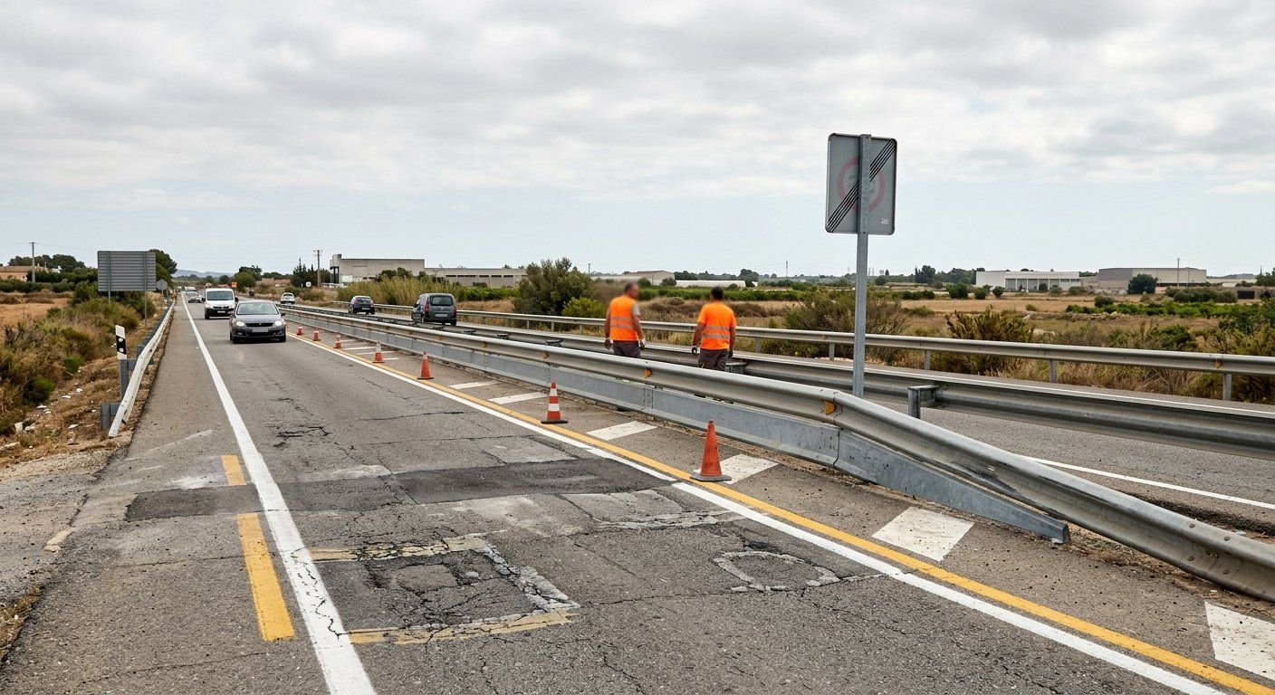 la t 314 registra el indice de peligrosidad mas al 2026 04 11 04 06 00