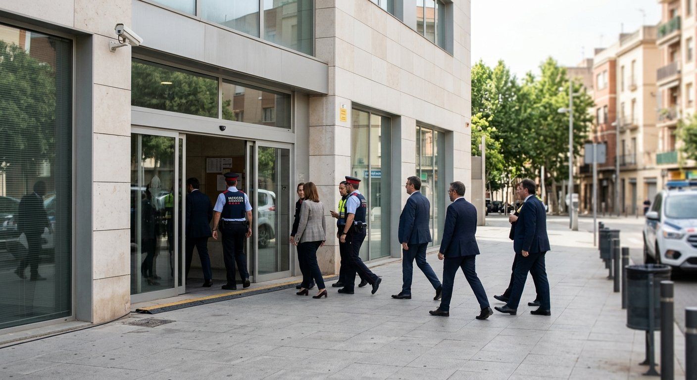 los delitos en reus bajaron un 95 en 2025 de 6895  2026 04 11 04 08 02